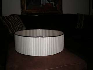 2 BELLE GRANDE ABAJOUR 9$ CH.POUR LUSTRE