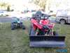 VTT polaris 500 scrambler 2002 - photo 1