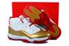 Nike Air Jordan 1 Chaussures Homme Blanc - photo 4