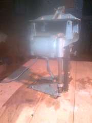 Mortaiseuse à chaine Mafell en 220/380w