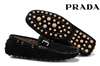 Prada chaussures bon march&#233; avec l'exp&#233;dition libr - photo 3