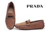 Prada chaussures bon march&#233; avec l'exp&#233;dition libr - photo 4