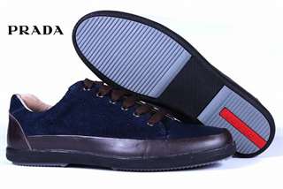 Prada chaussures bon march&#233; avec l'exp&#233;dition libr