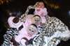 Jolies bebes singe capucin pour adoption - photo 1
