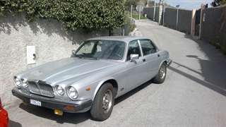 JAGUAR  XJ 6 4.2