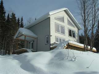 maison &#224; ste-brigitte-de -laval qbc