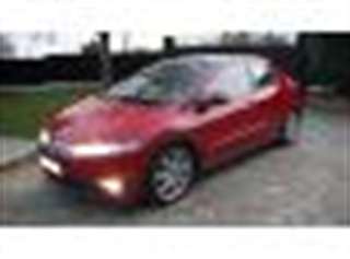Honda Civic à saisir urgent