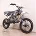DIRT BIKE MXR-SS 125cc (Avec grosse roues) - photo 2