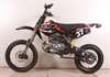 DIRT BIKE MXR-SS 125cc (Avec grosse roues) - photo 3
