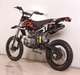 DIRT BIKE MXR-SS 125cc (Avec grosse roues) - photo 6