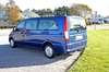 Donne voiture Mercedes-Benz Vito 115 CDI de 2001 - photo 2