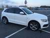 Ma voiture AUDI Q5 est en offre gratuit - photo 1