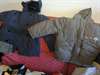 v&#234;tements pour enfants. - photo 5