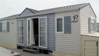 mobilhome