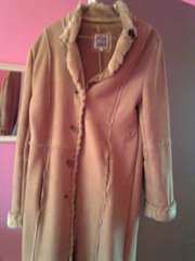 veste pour femme