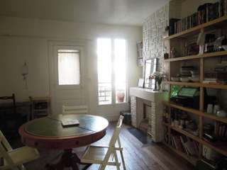 Appartement 2 pi&#232;ces 35 m&#178;