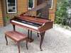 Pianovelle de Baldwin, Piano électrique - photo 1