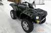 Polaris sportsman 850xp 4X4 avec treuil - photo 2