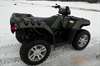 Polaris sportsman 850xp 4X4 avec treuil - photo 3