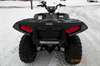 Polaris sportsman 850xp 4X4 avec treuil - photo 4