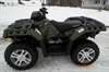 Polaris sportsman 850xp 4X4 avec treuil - photo 5