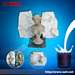 Le caoutchouc de silicone de moulage - photo 2
