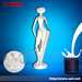Le caoutchouc de silicone de moulage - photo 5