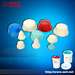 le caoutchouc de silicone pour tampographie - photo 3