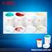 le caoutchouc de silicone pour tampographie - photo 4