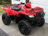 Suzuki King Quad 450 FI 4x4 IRS/ A1 - photo 2