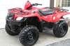 Suzuki King Quad 450 FI 4x4 IRS/ A1 - photo 3