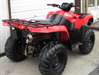Suzuki King Quad 450 FI 4x4 IRS/ A1 - photo 4