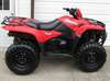 Suzuki King Quad 450 FI 4x4 IRS/ A1 - photo 5