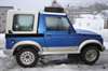 Urgent Voiture SUZUKI Samura&#239;  &#224; donner - photo 2