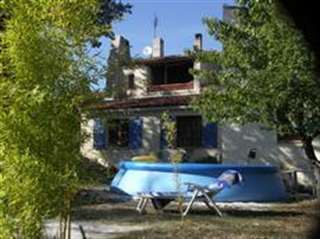 Loue Charmante Villa Provençale
