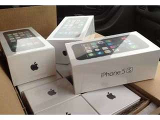 Apple iphone 5s 64GB ( Buy 2 get 1 free )