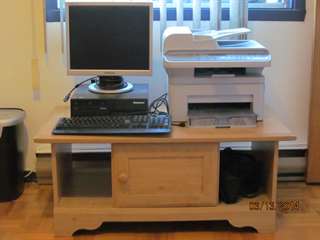 Syst&#232;me informatique complet