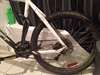 scott sportster p2 hybrid mountain bike - photo 1