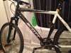 scott sportster p2 hybrid mountain bike - photo 3