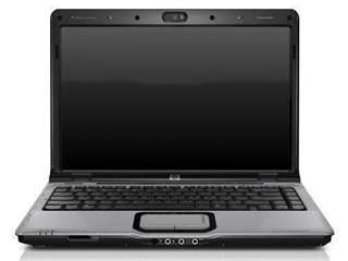 HP DV2000 AMD Turion x64 X2 1.6GHz Webcam
