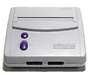 Super Nintendo SNES "Mini" 2 controller - photo 1