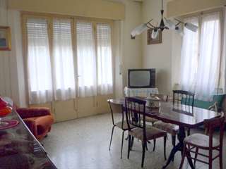 appartement au coeur des collines de Pise