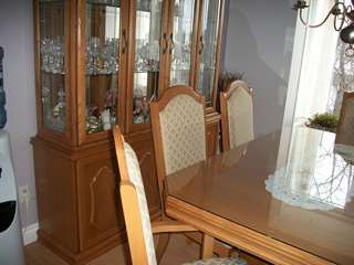 Ensemble de salle &#224; diner