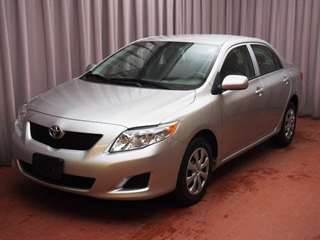 Details about  2010 Toyota Corolla LE