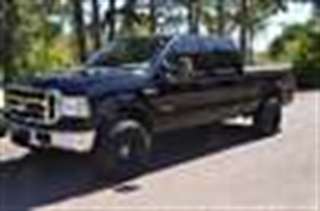 Camionette ford f-250 aux usagers du québec