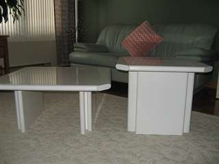 tables