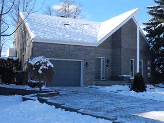 Maison &#224; Ste-Th&#233;r&#232;se, basse Laurentides &#224; vendre