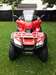 Honda Rincon 680 2008 comme neuf - photo 5