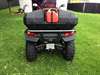 Honda Rincon 680 2008 comme neuf - photo 7
