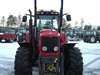 tracteur Massey Ferguson 2008 - photo 2